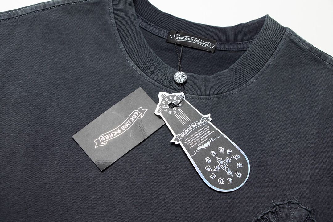 Chrome Hearts T-Shirts